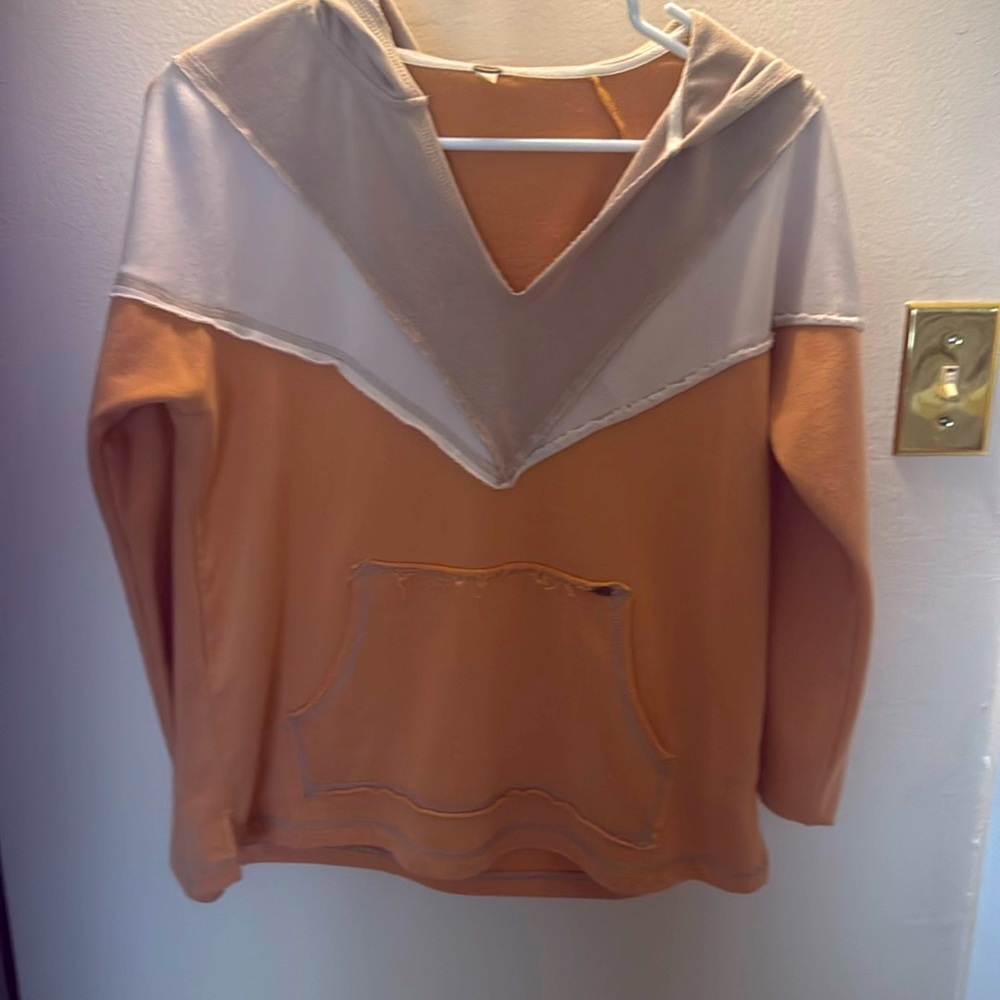 Cute Brazilian Mora Hoodie